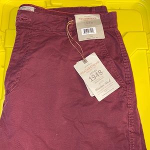 Men’s shorts waist size 38, Original Weatherproof